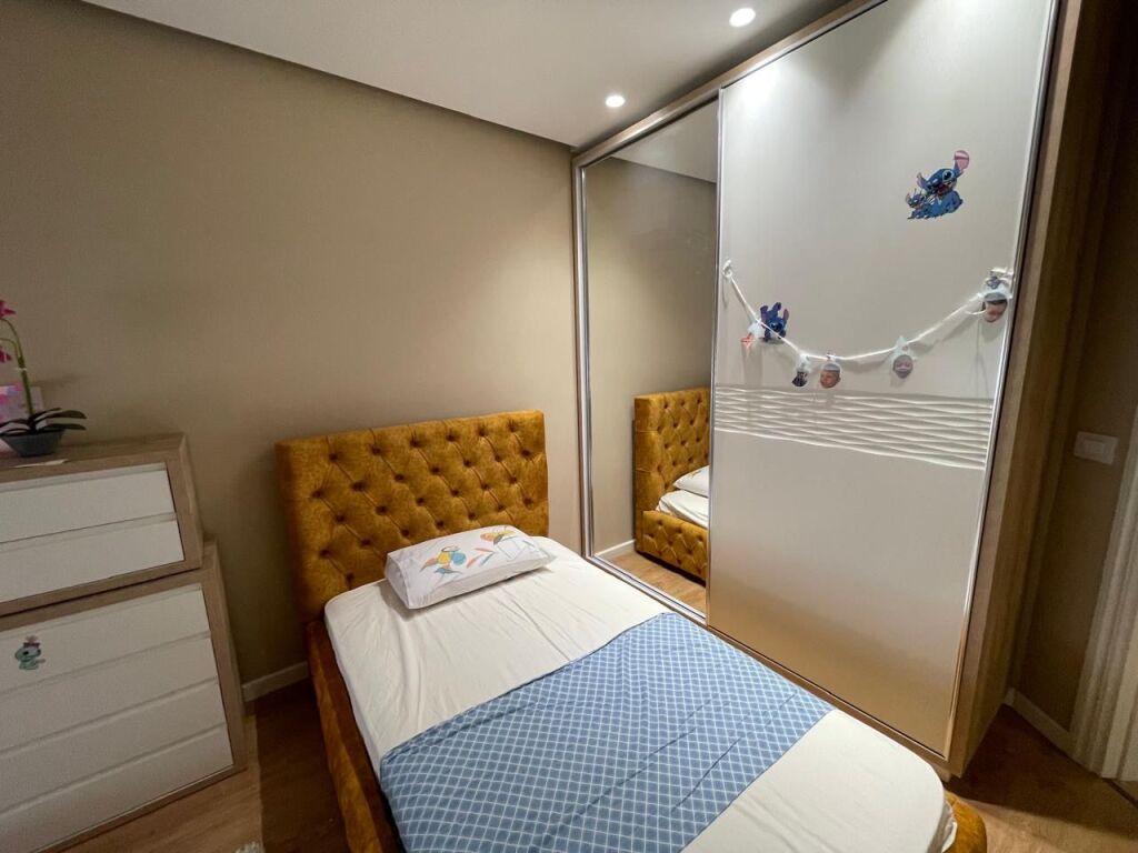 Appartamento 2+1 in Affitto – Astir, Via Mikel Maruli