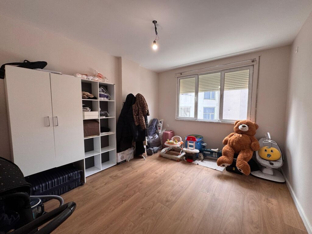 Apartment 2+1 for sale at the Dry Lake