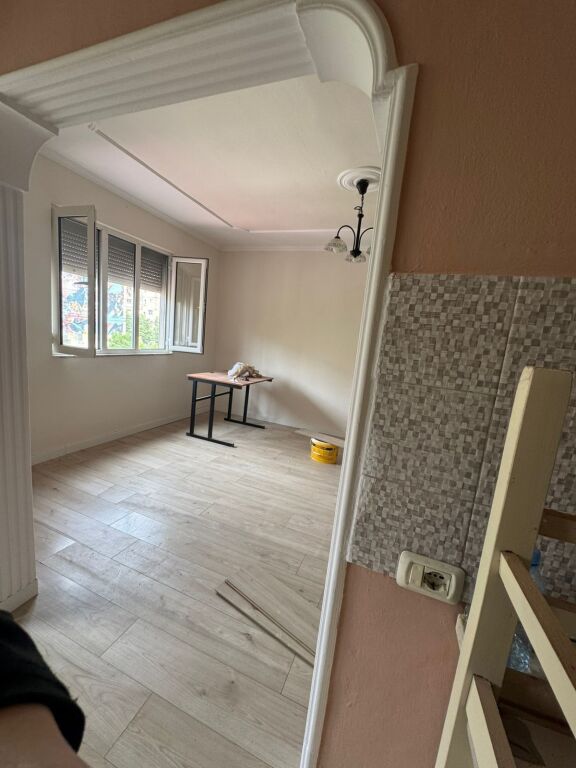 🏡 Appartamento 1+1 in Vendita – Irfan Tomini, Vasil Shanto