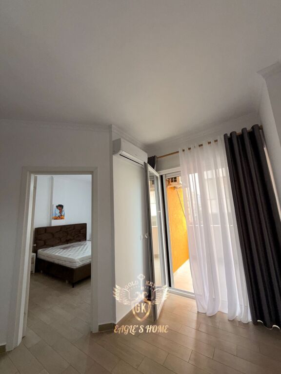 🏡 APARTAMENT ME QERA • 1+1 me Ballkon 📍Florida Plazh