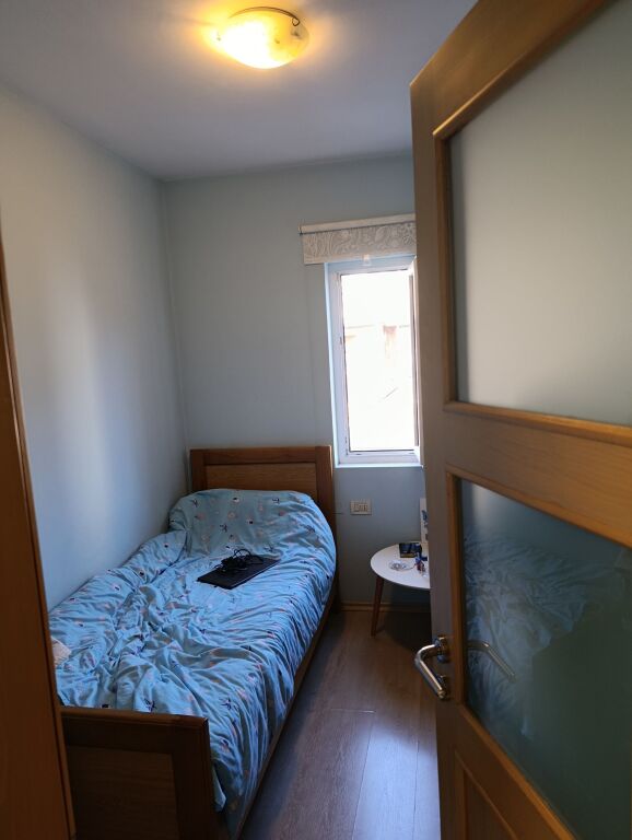 Sale | Apartament 2 + 1 | Rruga Ferit Xhajko | 129000 €