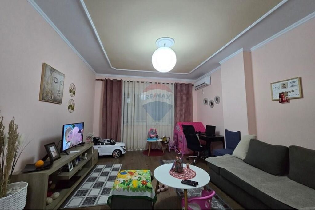 Apartment 2+1 for sale in Astir