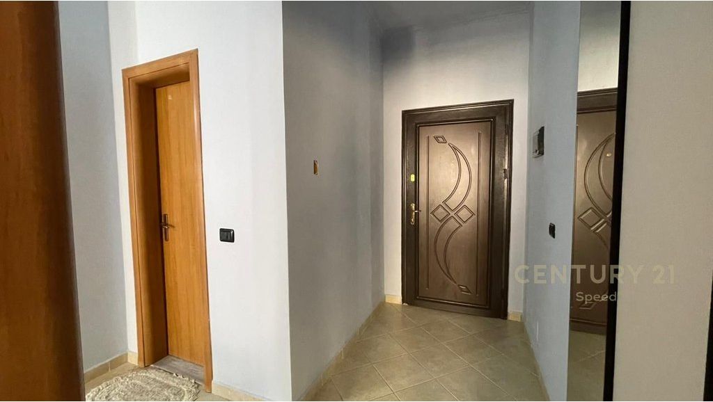Apartment for sale 1+1 in Golem!