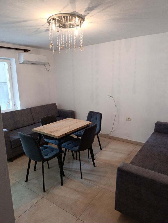 Shitje | Apartament 1 + 1 | Xhamlliku | 125000 €