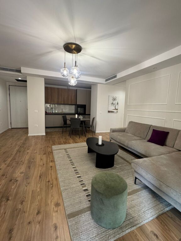 2+1 for rent in Delijorgj
