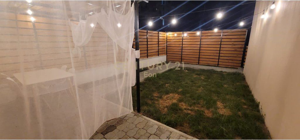 Appartamento 1+1+ Cortile 60 M² in vendita a Golem !