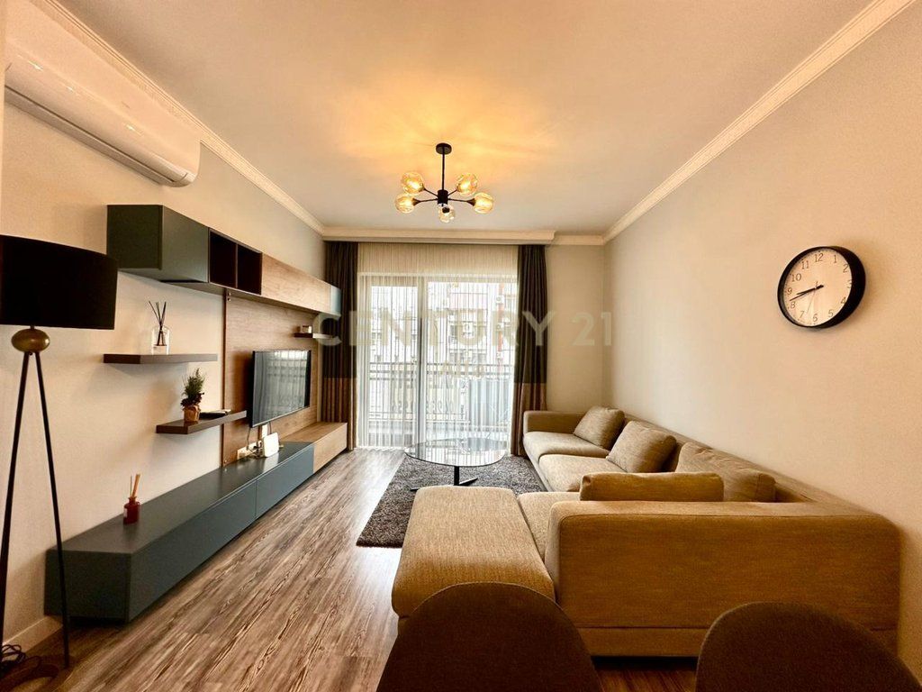 AFFITTO, APPARTAMENTO PREMIUM 1+1 IN VIA KOSOVAREVE‼️ 1.000 € /Mese Superficie Totale  76m2