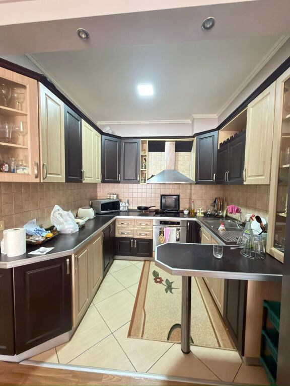 Apartment 3+1+2 for sale in Astir !