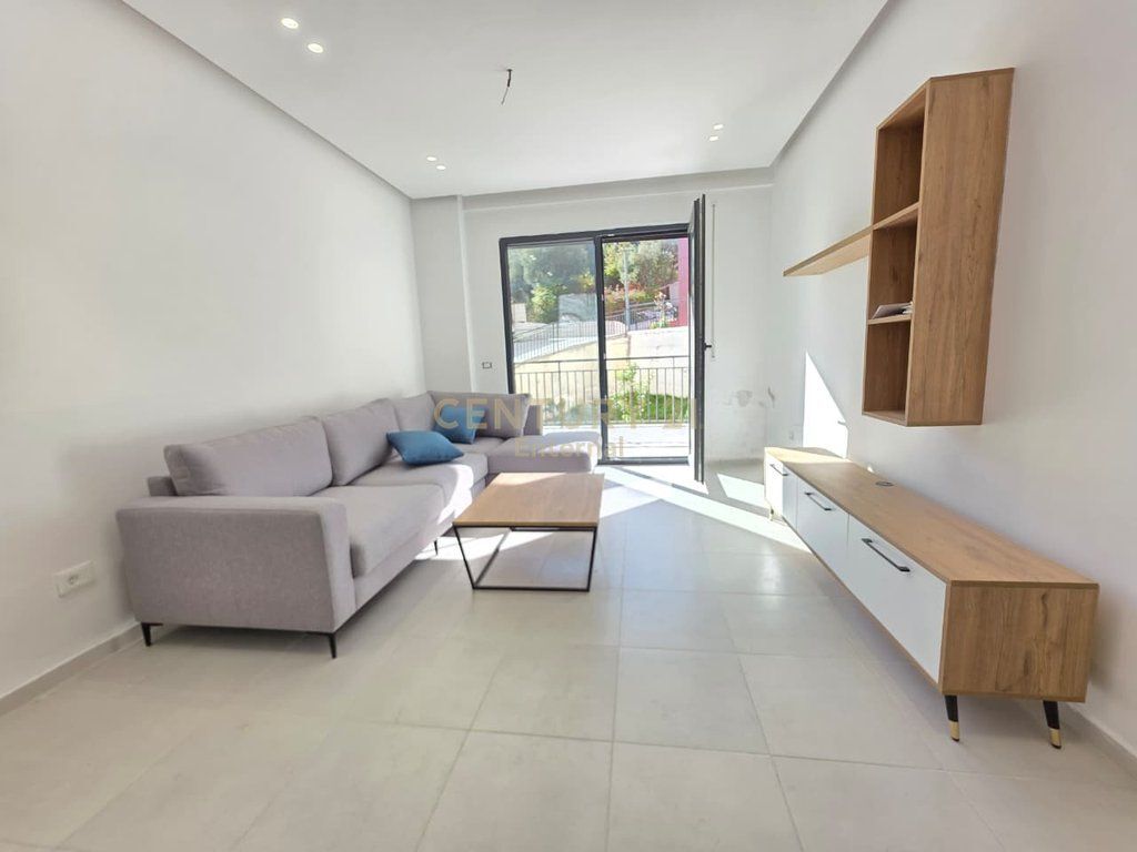 Apartment 1+1 for sale at Kodra e Diellit