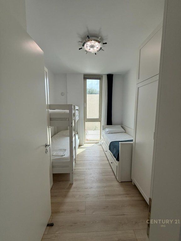APPARTAMENTO 2+1+2+POSTO AUTO NELLA GREEN COAST RESIDENCE!