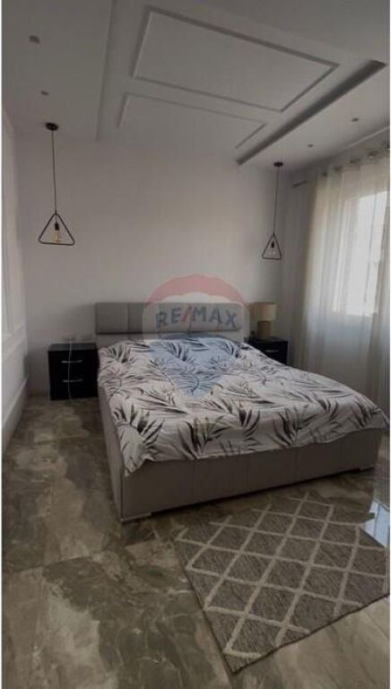 Apartment 1+1 for rent + parking at Sima Com