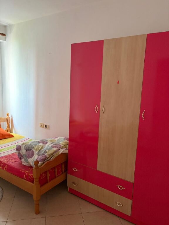 Large 3+1 Apartment for Rent – "Jordan Misja" Street