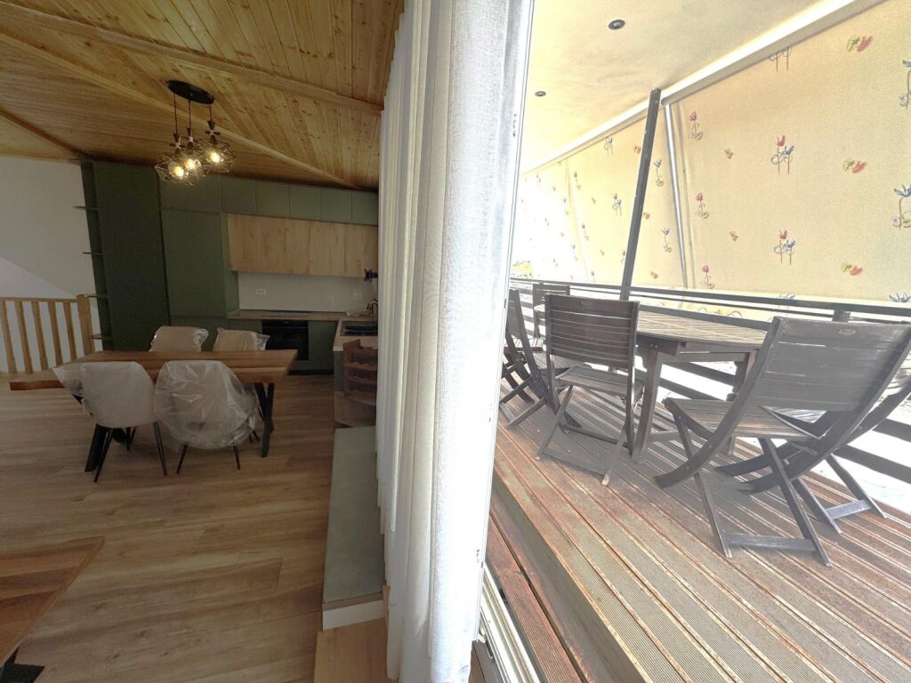 Duplex me qera 2+1 tek News 24
