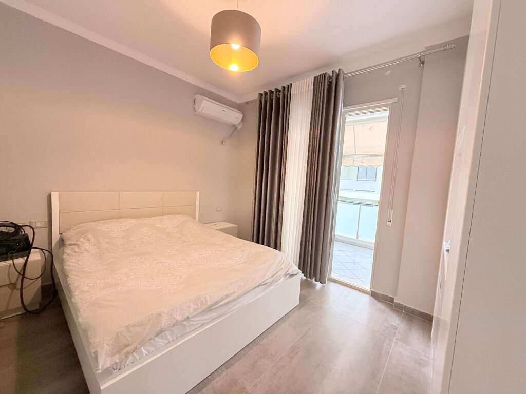 Apartment for Rent 2+1, Lungomare, Vlore.