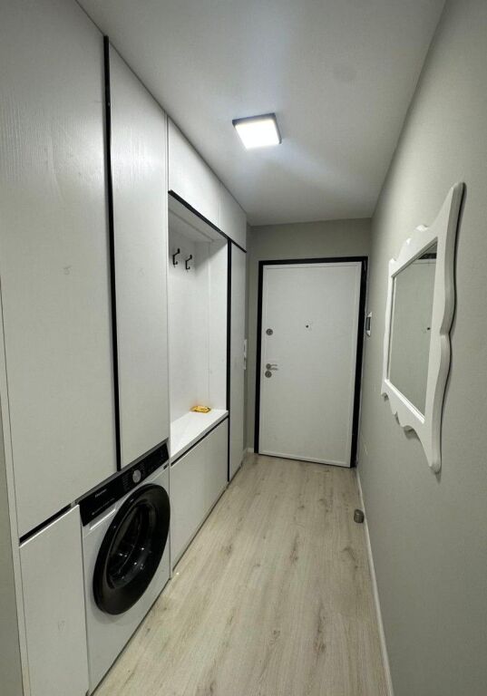 Jepet me qira apartament 2+1 – Residenca Future Home, Astir