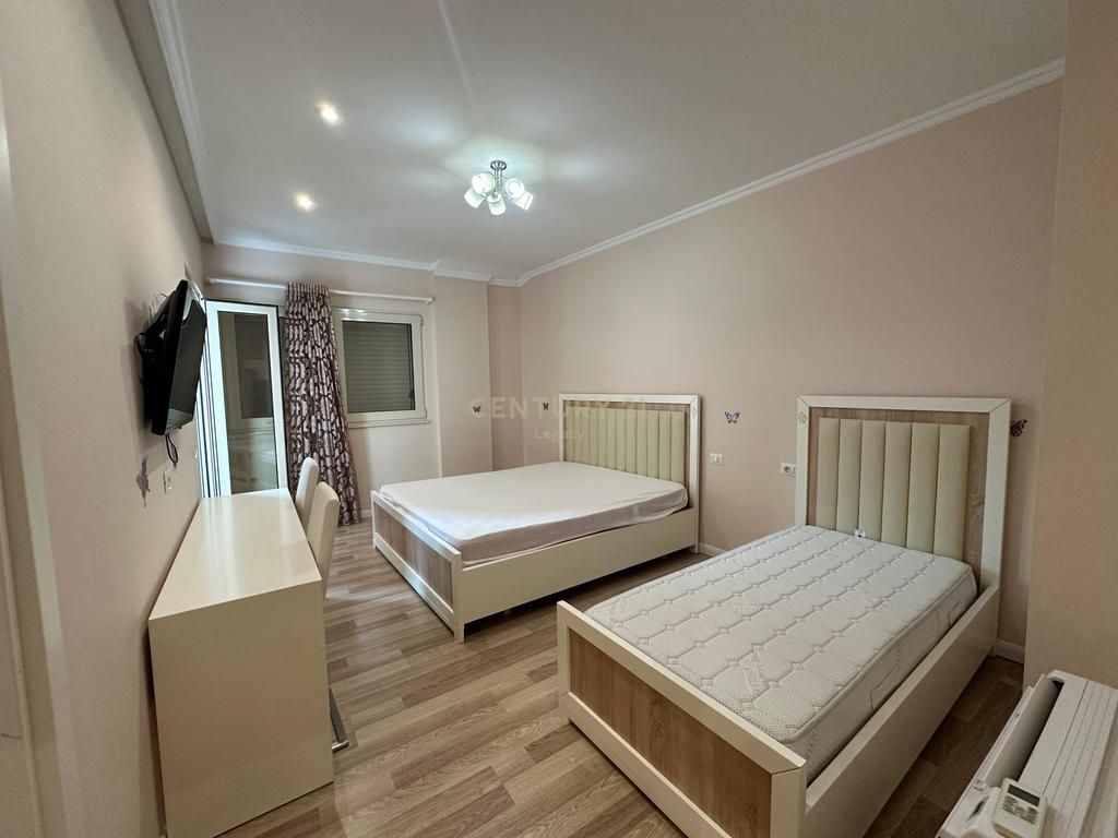 SHITET APARTAMENT 2+1 NE FRESK