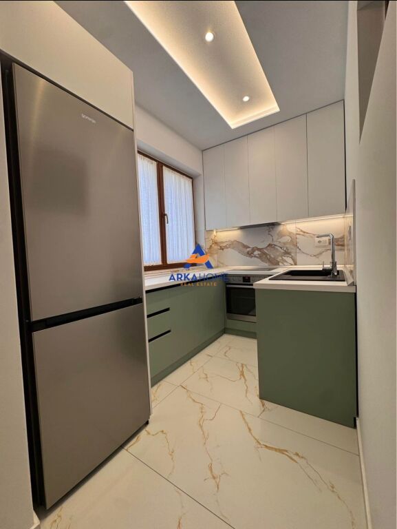 DUPLEX APARTMENT FOR RENT 1+1+2+BALCONY "AT DIBRA STREET" 65000 LEKE