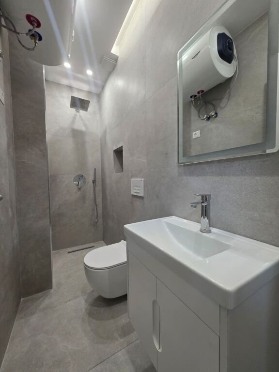 SHITET APARTAMENT 1+1 KOMUNA E PARISIT