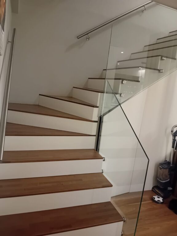 Rent | Dupleks 3 + 1 | Rruga 5 Maji | 1000 €/month