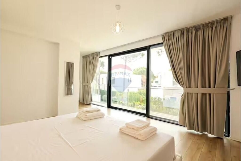 Villa con piscina a San Pietro Residence