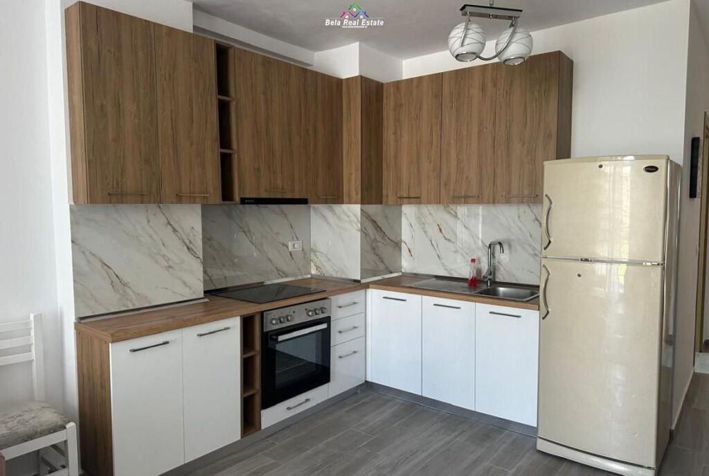 Appartamento In Affitto 1+1 Vicino 5 Maj (ID B2101699) Tirana