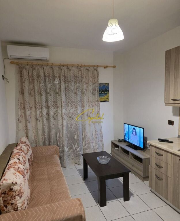 APARTMENT FOR RENT 1+1 XHAMLLIKU 40,000 LEKE