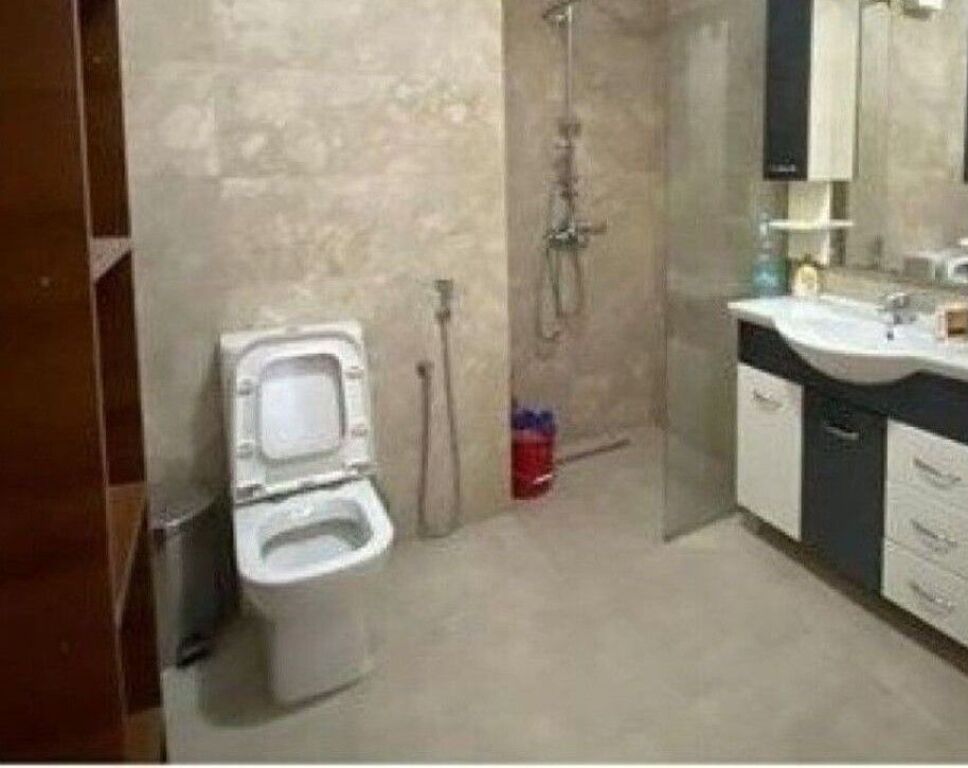 AFFITTO, APPARTAMENTO 3+1+2, EX ESPOSIZIONE, TIRANA(530581009-1)