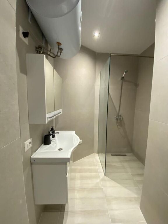🏡 Appartamento 1+1 in affitto a 21 Dhjetori,  