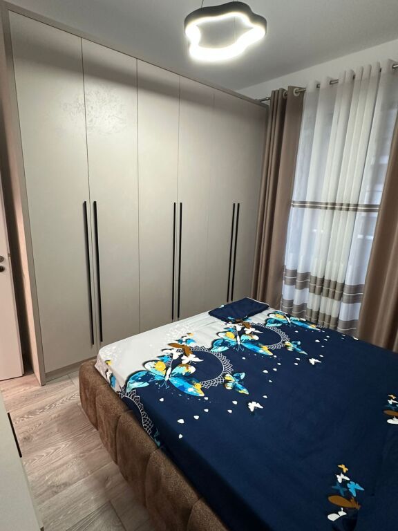 Apartment 1+1 for rent