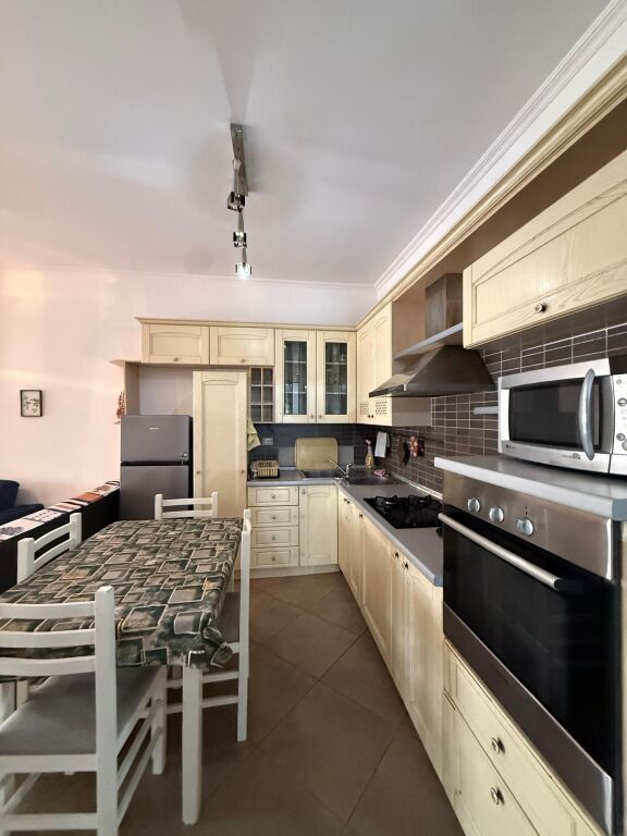 🏠AFFITTASI Appartamento 2+1+2 📍Don Bosko, Complesso Vizion + 🏷️ Prezzo: 63.000 Leke/Mese