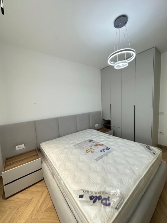 2 Apartamente 1+1 per shitje ne Rezidencen Oasis