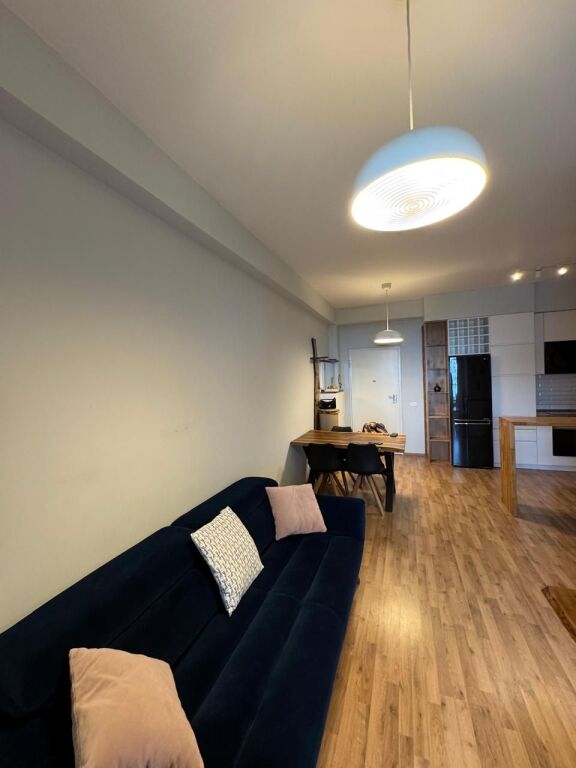 Ultra Appartamento in Affitto 📍 Kompleksi Magalem - Ali Demi - 2+1 (80m2), incluso 1 posto auto | Prima volta in affitto 🔥🔥 570 Euro/Mese