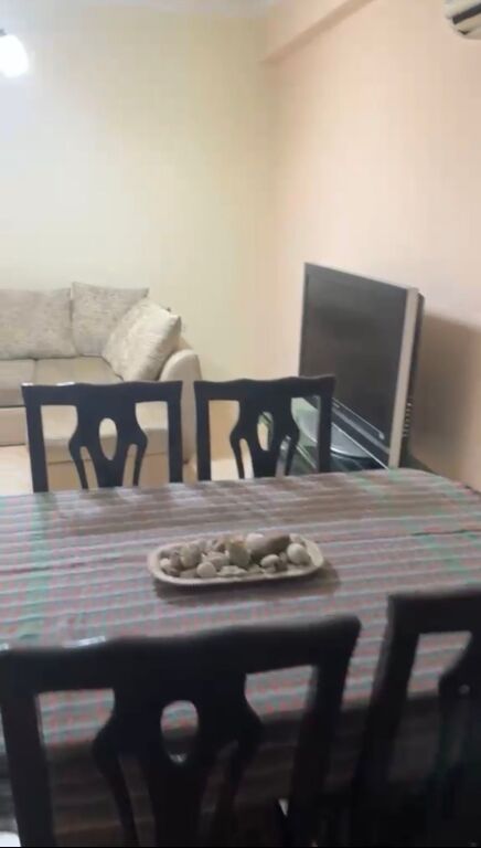 Apartament 1+1 per qira tek Jordan Misja