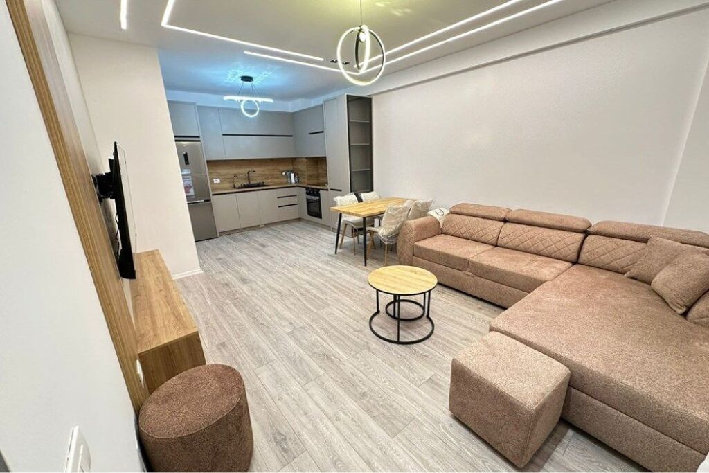 Jepet me qera 1+1 tek Urban Gate Residence,