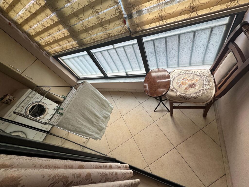Affitto Appartamento 2+1 📍Yzberisht Di fronte a Big Market