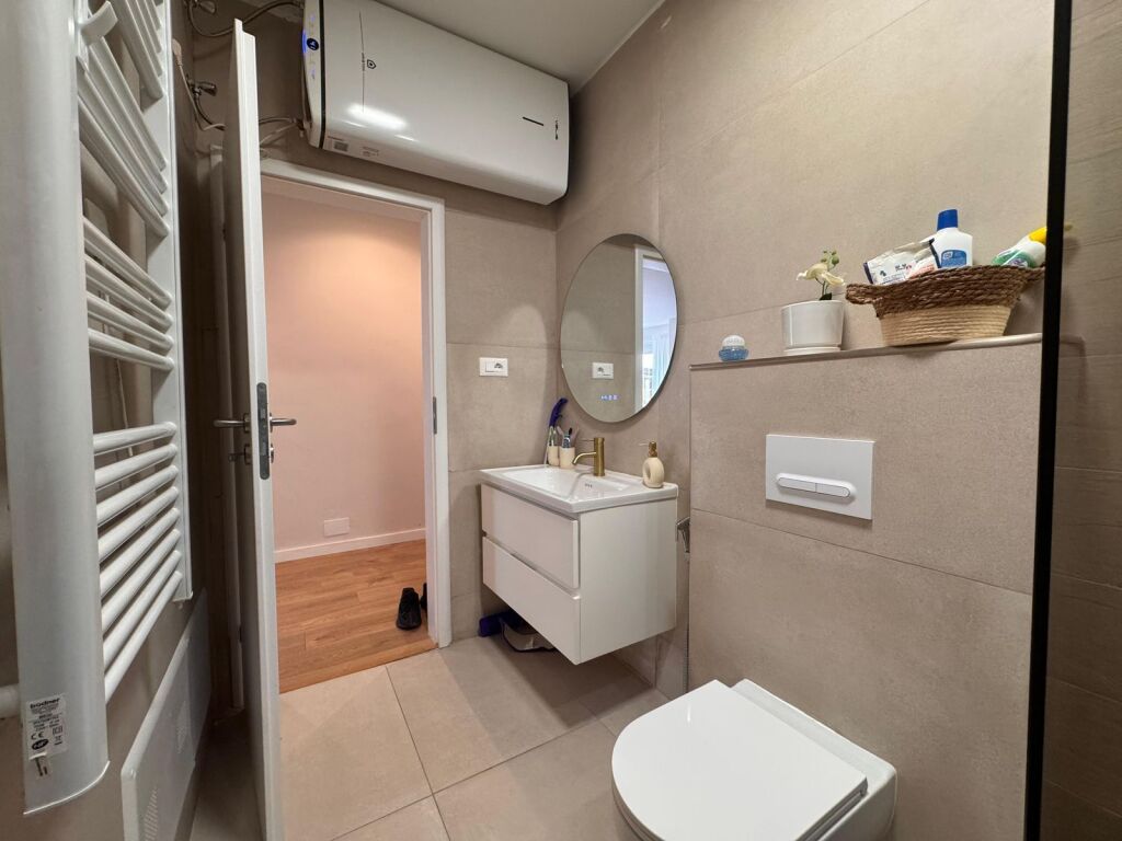 Apartment 2+1 for sale at the Dry Lake