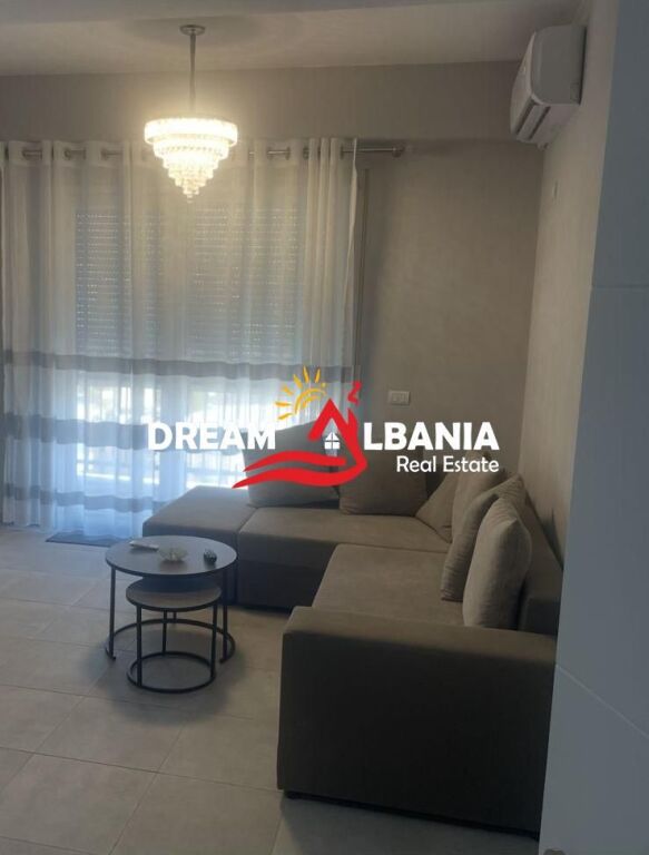 Apartament 2+1+2 me qera ne zonen e brrylit ne Tirane (ID 42215545)