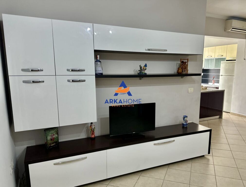 SHITET APARTAMENT 2+1+2 BALLKONE "FRESK" 180.000 EURO