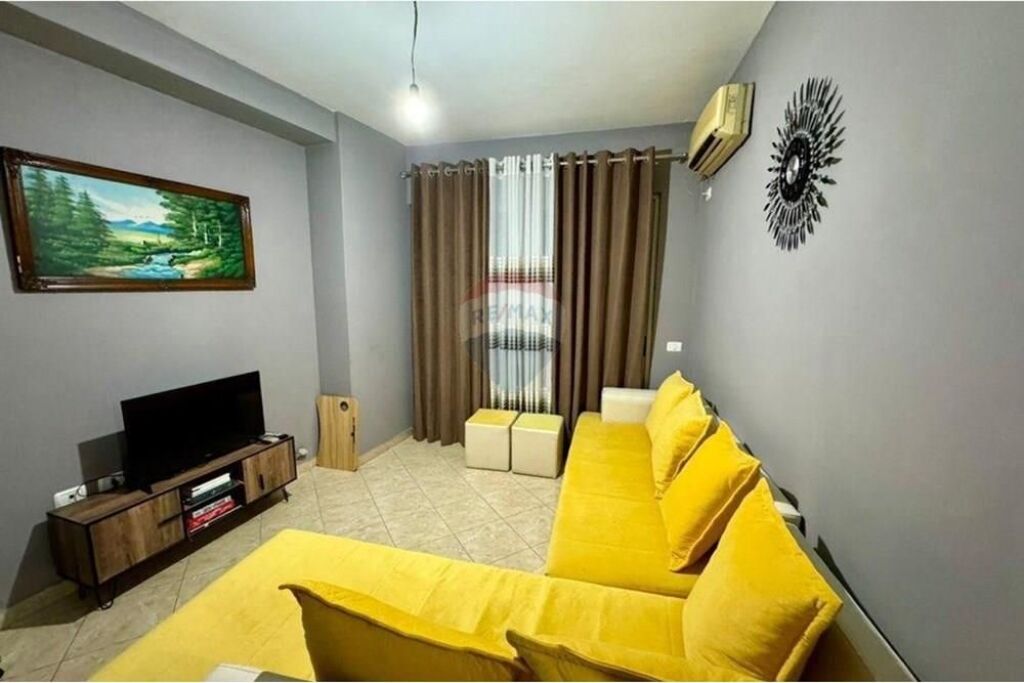 Apartment - For Sale - Loni Ligori Street, Tirana