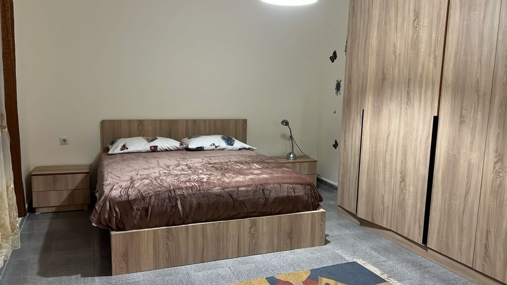 Apartment 1+1+1 Balcony For Rent