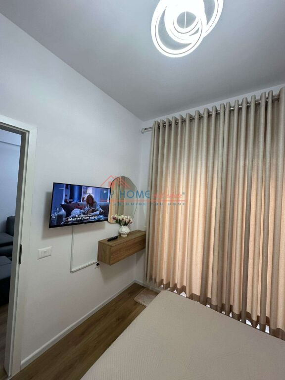 Apartament 1+1 me Qira Kompleksi Kadiu Tirane
