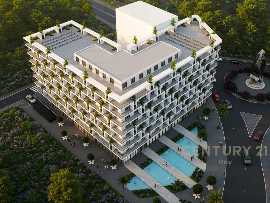 FILLUAN SHITJET NE REZIDENCEN DRAGOTI 2 ! MUNDESI PAGESE ME KESTE, SHITET APARTAMENT 2+1!!!