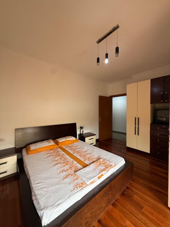 🏠AFFITTASI Appartamento 2+1+2 📍Don Bosko, Complesso Vizion + 🏷️ Prezzo: 63.000 Leke/Mese