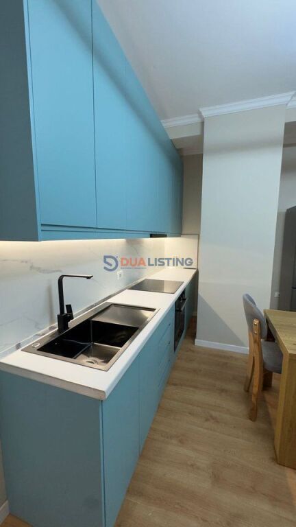 Apartment 2+1 for rent at 5 Maji Street