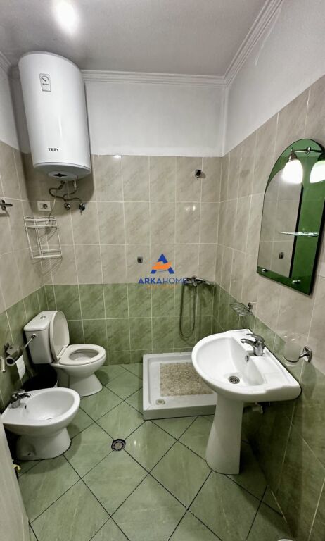 SHITET APARTAMENT 2+1+2 BALLKONE "FRESK" 180.000 EURO