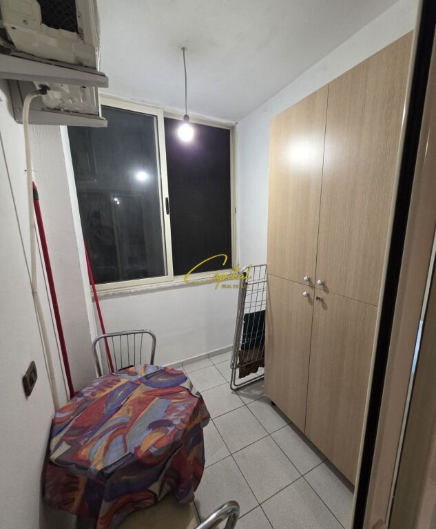APARTMENT FOR RENT 1+1 XHAMLLIKU 40,000 LEKE