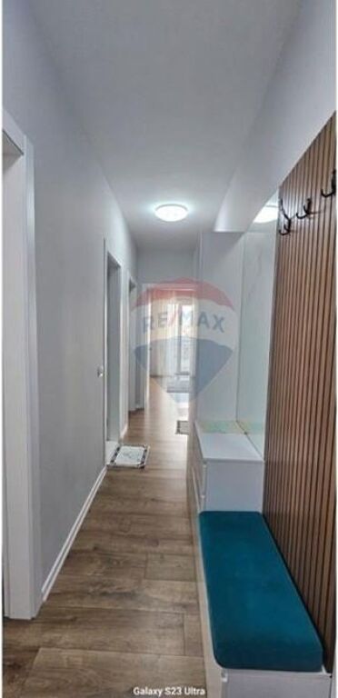 Apartament 2+1+2 per qira Oxhaku.