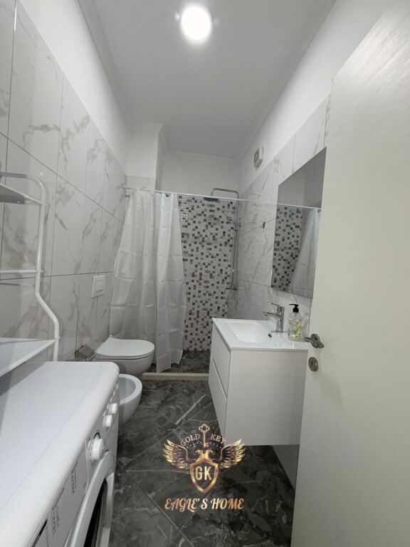 🏡 APARTAMENT ME QERA • 1+1 me Ballkon 📍Florida Plazh