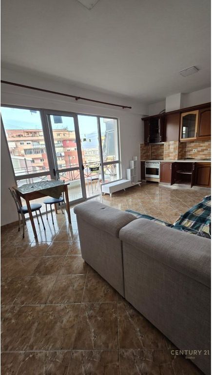 Apartment 1+1 for Sale, Kodra e Diellit