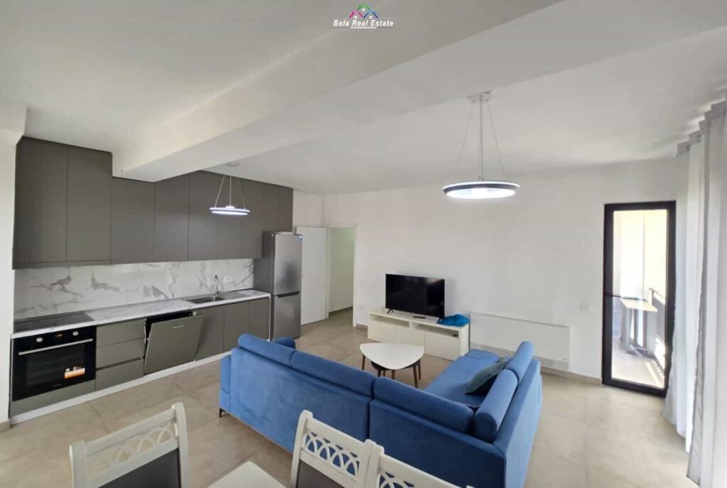 Appartamento In Affitto 2+1 Vicino alla Farmacia 10 (ID B2201890) Tirana